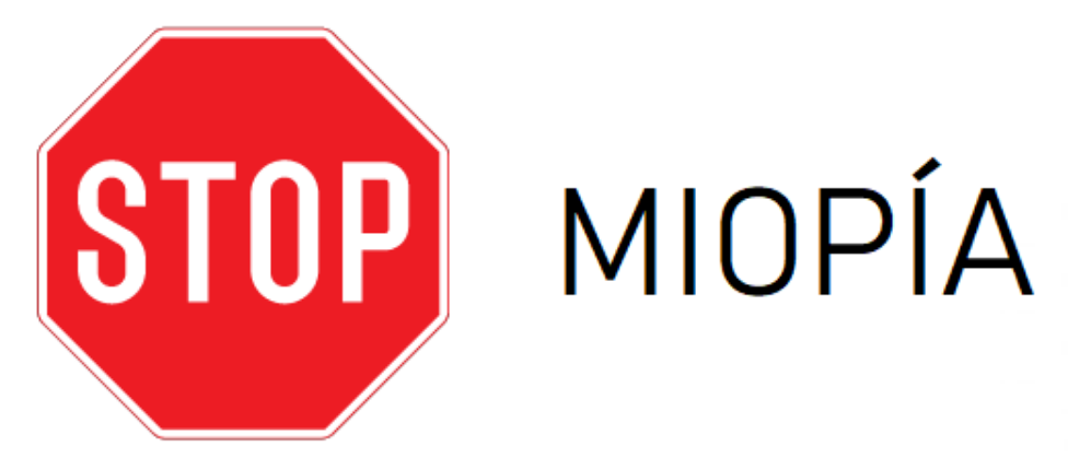 STOP MIOPÍA