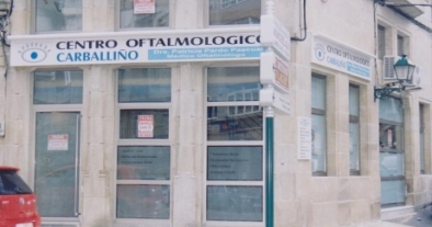 NUESTRO CENTRO OFTALMOLÓGICO